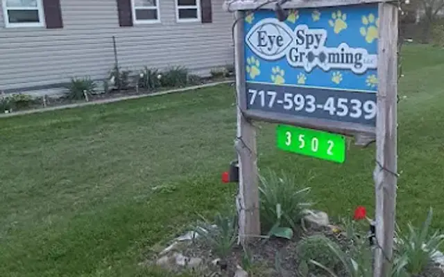 Eye Spy Grooming in Greencastle, PA