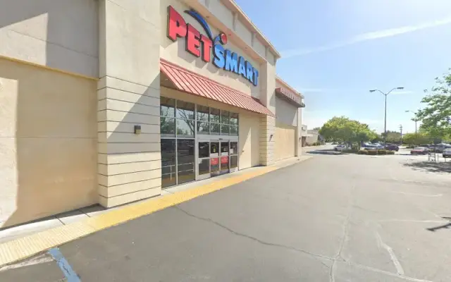 PetSmart Grooming in Yuba City, CA