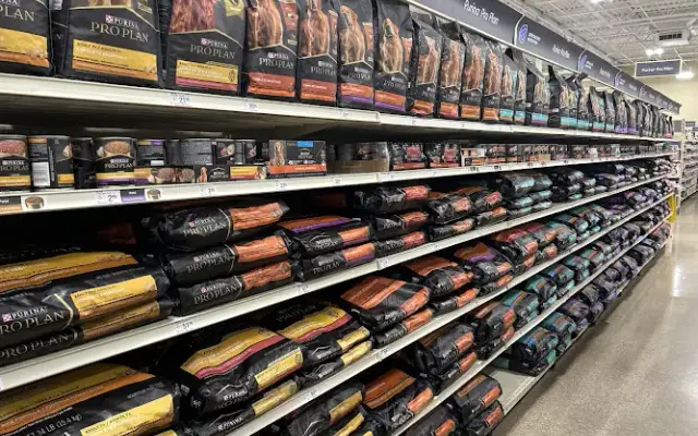PetSmart Grooming in Mansfield, TX