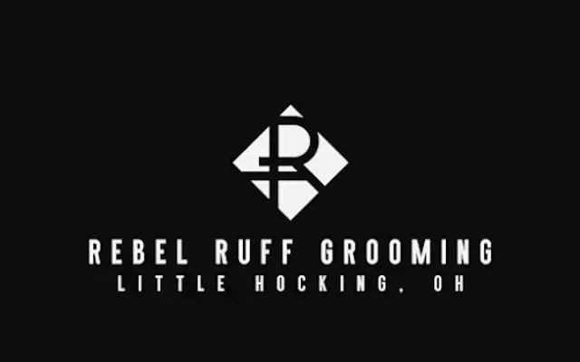 Rebel Ruff Grooming in Little Hocking, OH