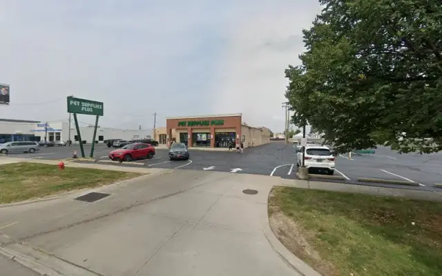 Pet Supplies Plus Southgate Grooming in Southgate, MI
