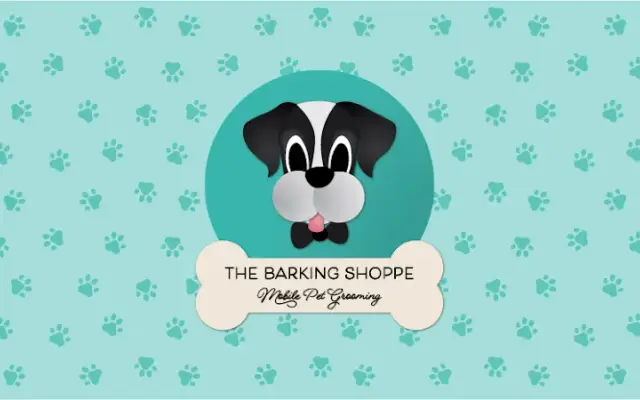 The Barking Shoppe Mobile Pet Grooming in Luling, LA