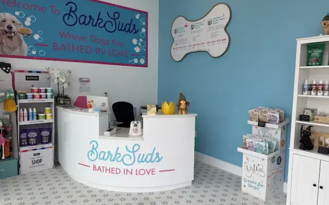 BarkSuds in Austin, TX
