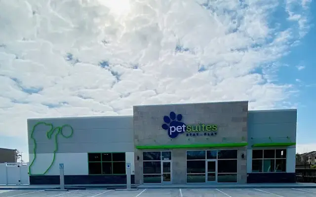 PetSuites The Woodlands in Tomball, TX