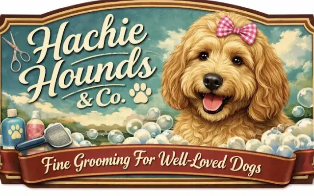 Hachie Hounds & Co in Waxahachie, TX