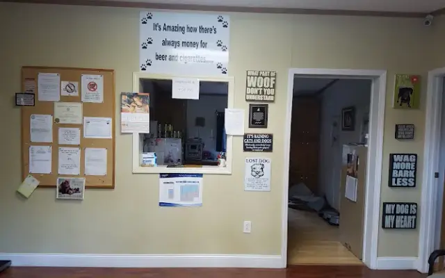 Surry Spay/Neuter Clinic in Ararat, NC