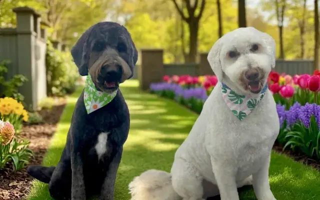 Shih-Tzu Knot Luxury Grooming in Cape Coral, FL