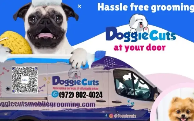 Doggiecuts in Rockwall, TX