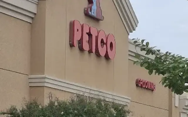 Petco in Concord, NC