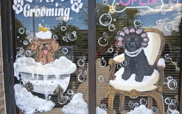 Poodles 'N Doodles Pet Grooming in Fort Lupton, CO