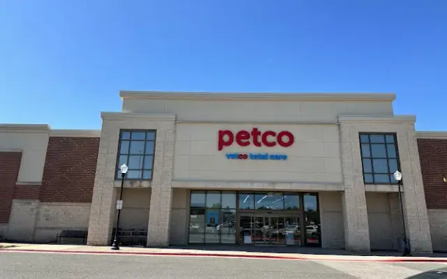Petco in Norman, OK