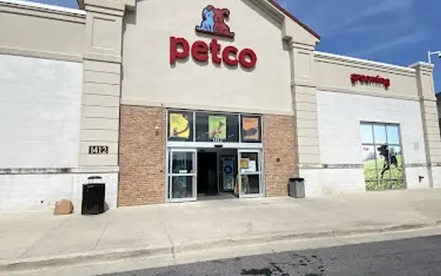 Petco in Gambrills, MD