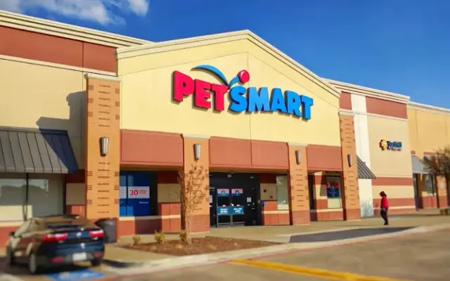 PetSmart in Lewisville, TX