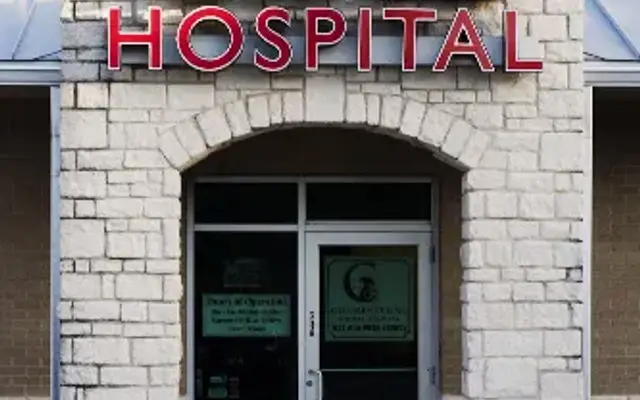 Cornerstone Animal Hospital in North Richland Hills, TX