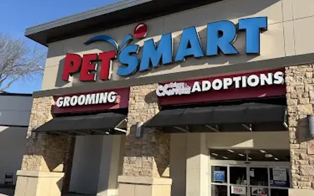 PetSmart in Fort Worth, TX