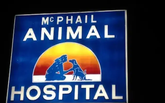 McPhail Animal Hospital in Mauldin, SC