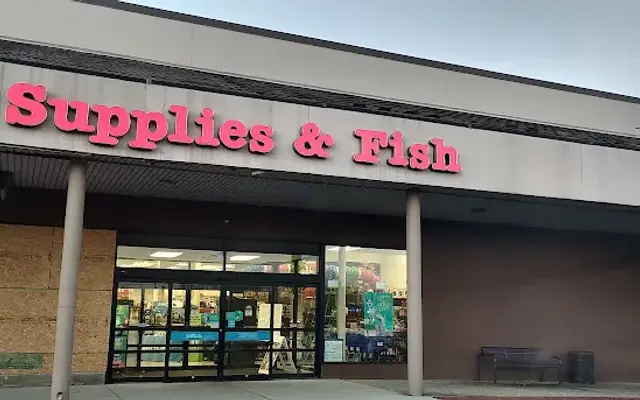 Petco in Easton, PA