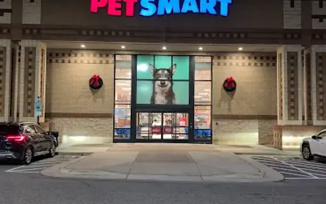 PetSmart in Raleigh, NC