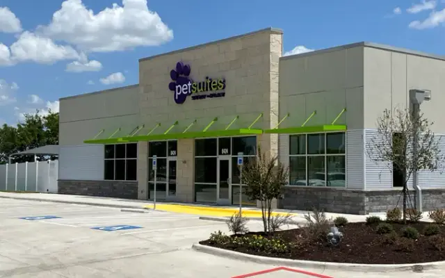 PetSuites Alliance in Fort Worth, TX