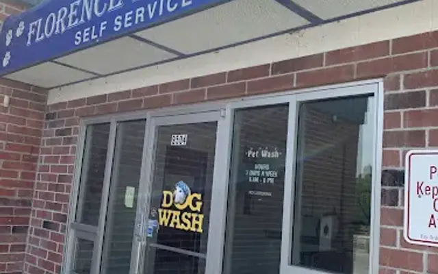 Florence Pet Wash in Omaha, NE