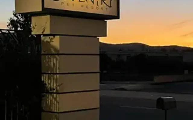 Coventry Pet Resort in Redlands, CA