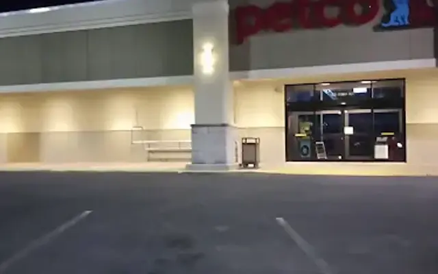 Petco in Jasper, AL