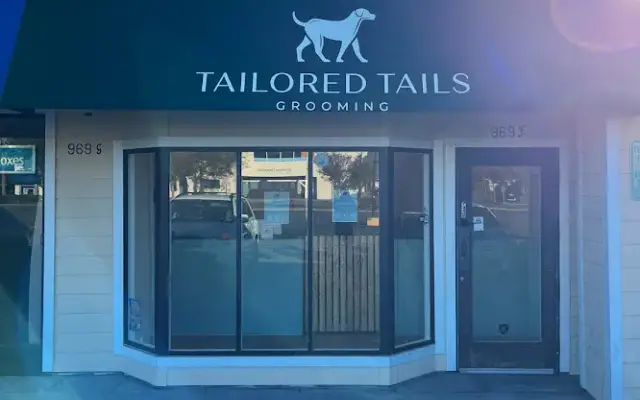 Tailored Tails Grooming | Foster City & Belmont Dog Grooming in Foster City, CA
