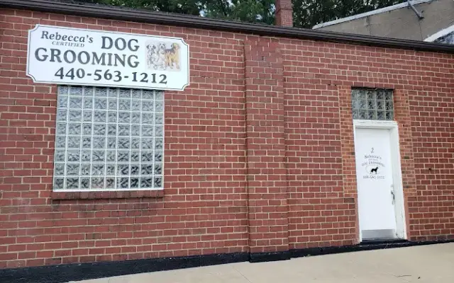 Rebecca's Dog Grooming in Garrettsville, OH