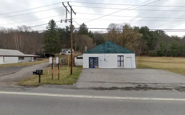 Just For Dogs Pet Grooming in Madera, PA