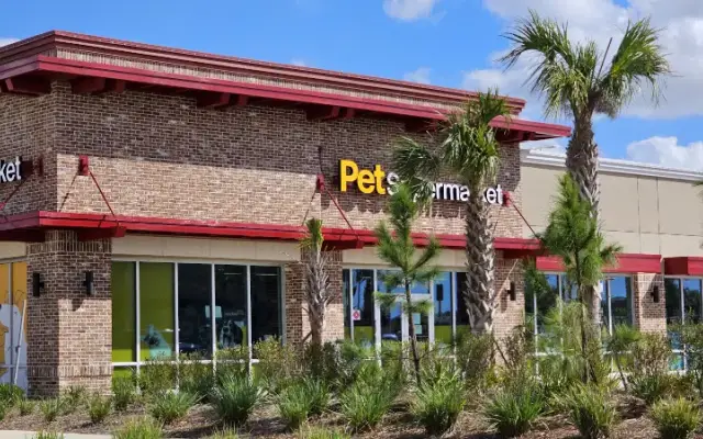 Pet Supermarket in Punta Gorda, FL