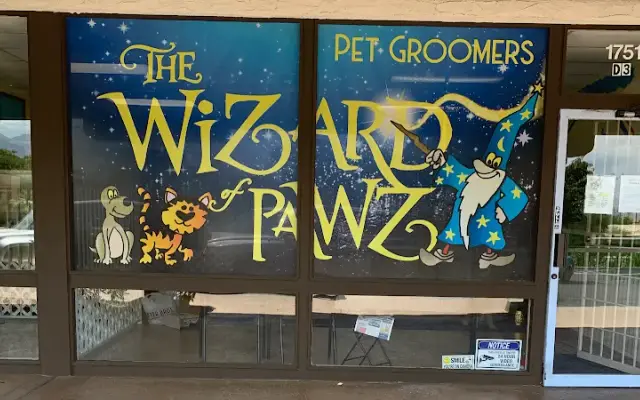 The Wizard of Paws in Palm Springs, CA