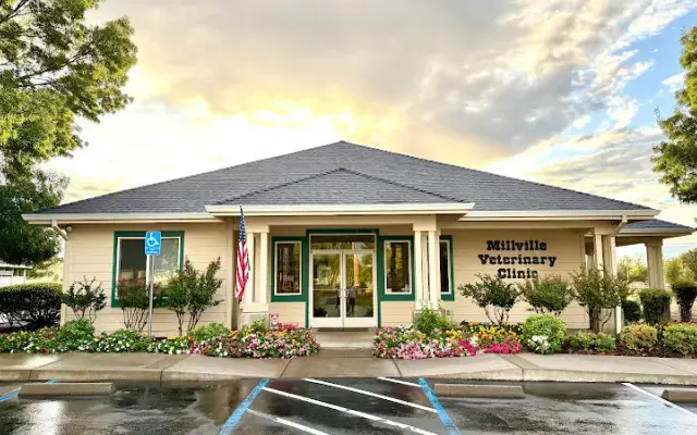 Millville Veterinary Clinic in Millville, CA