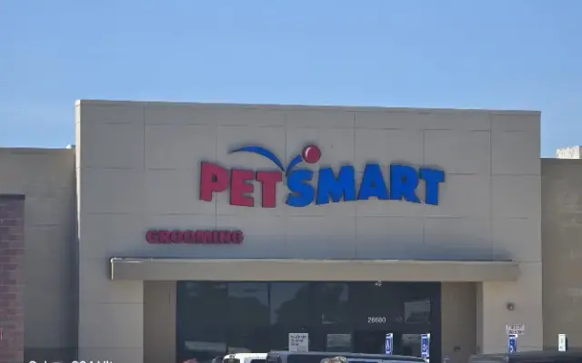 PetSmart in Millsboro, DE