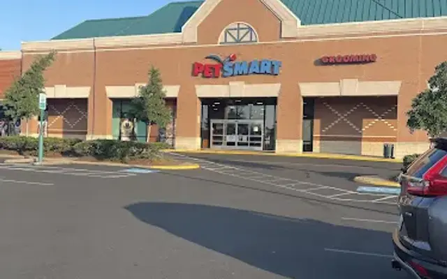 PetSmart in Manassas, VA