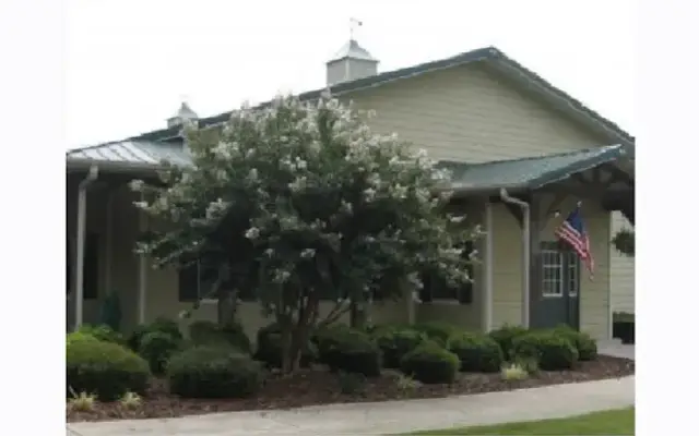 Countryside Veterinary Hospital in Toney, AL