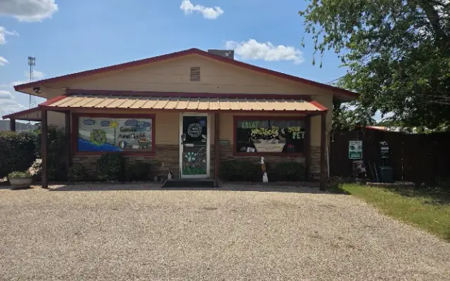 Gatesville Animal Clinic, LLC in Gatesville, TX