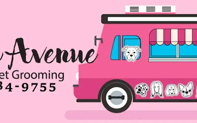 Bark Avenue Mobile Pet Grooming in Austin, TX