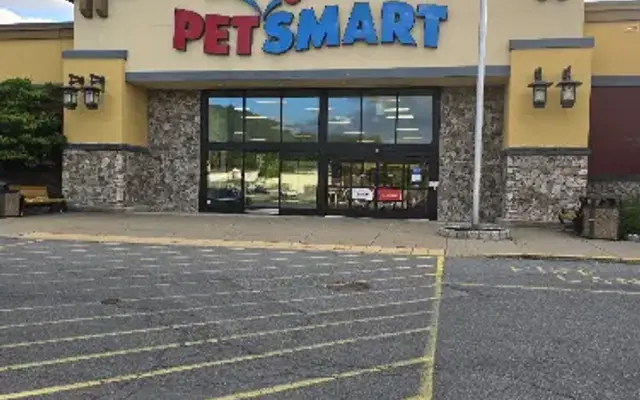 PetSmart in Mt Hope, WV