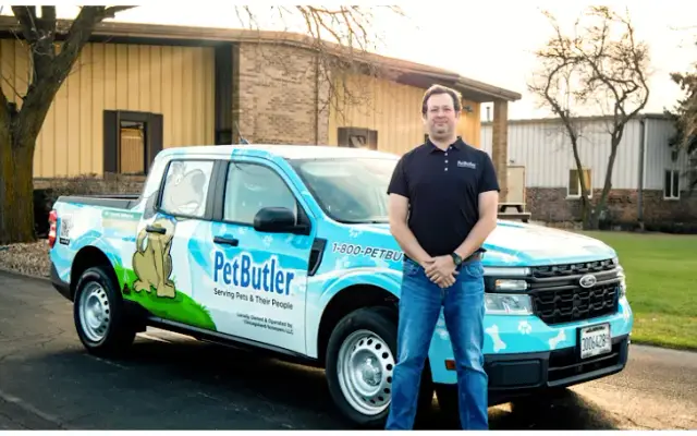 Pet Butler in Lexington, KY