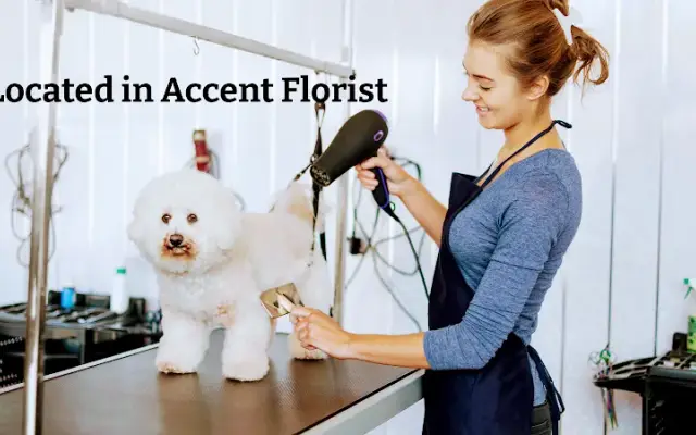 Pretti Paws Pet Grooming in Griffin, GA
