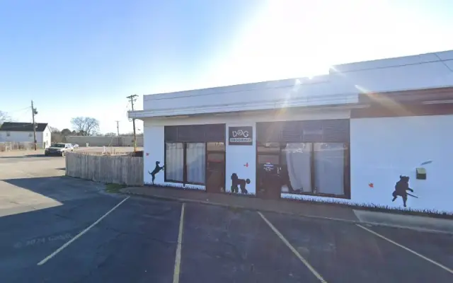 Dog Grooming in Lenoir City, TN