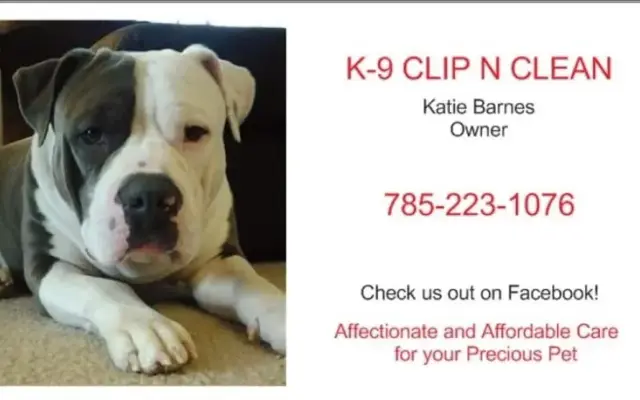 K-9 Clip N Clean in Wharton, TX