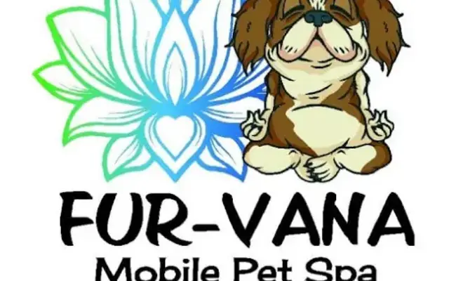 Fur-Vana mobile pet spa in Kingwood, TX
