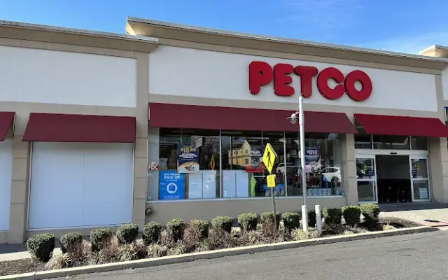 Petco in Wynnewood, PA