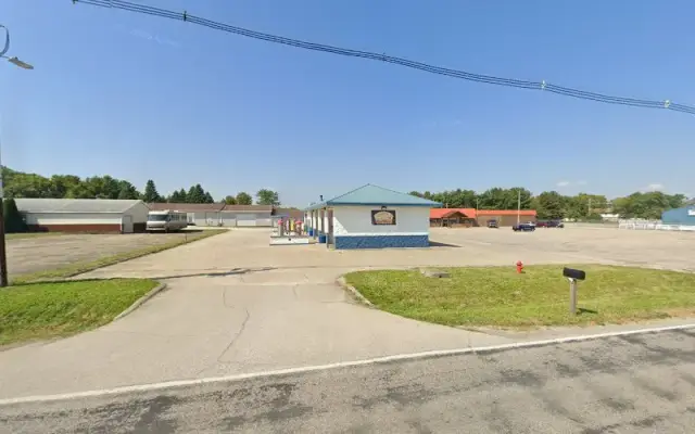 Rambo's Pet Rinse in Mahomet, IL