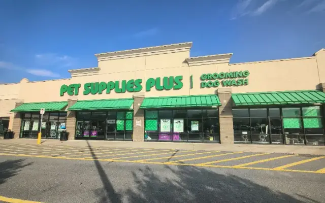 Pet Supplies Plus Wilkes Barre in Wilkes-Barre Township, PA