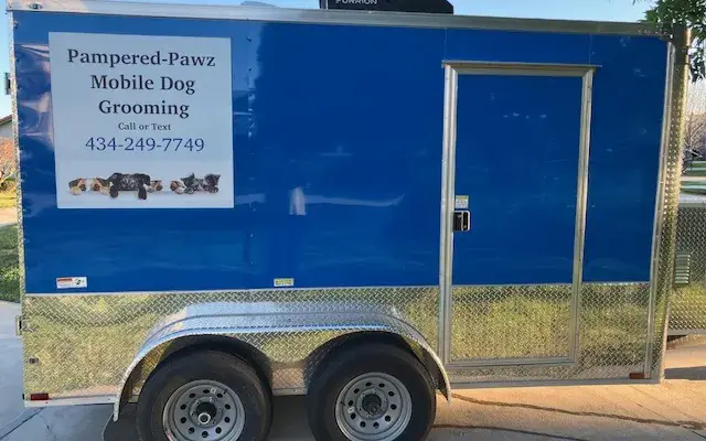 Pampered-Pawz Inc. in Port St. Lucie, FL