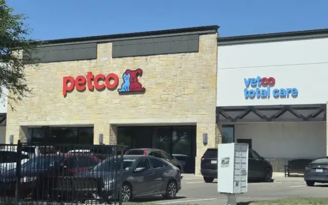 Petco in Allen, TX