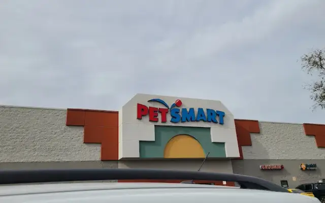 PetSmart in Las Vegas, NV