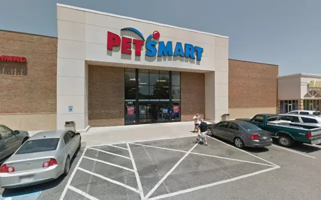 PetSmart Grooming in Fayetteville, AR